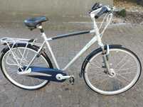 Rower Trek navigation L300 28 cali