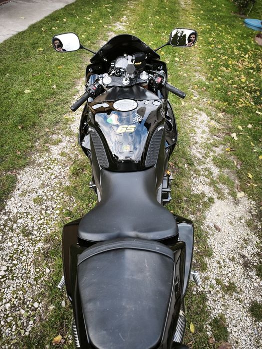 Yamaha r1 rn22 2009r