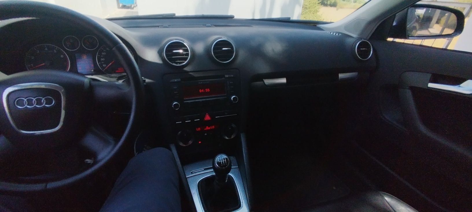 Audi A3 1.4 2009