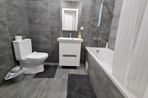 ЛЮКС в новобудові подобово 1к. Wi-fi, док. для звітності. Є інші кварт