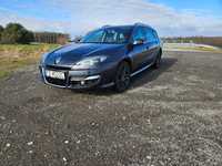 Renault Laguna 2.0 dCi 130km