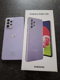 Telefon Galaxy A52s 5G