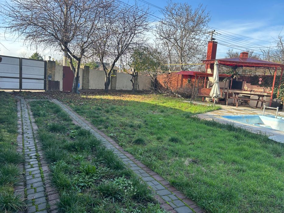 Сдам дом у моря в Фонтанке, пригород г. Одессы