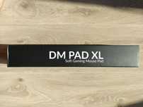 NOWA Podkładka Gamingowa Dream Machines DM PAD XL | Duża 800x450