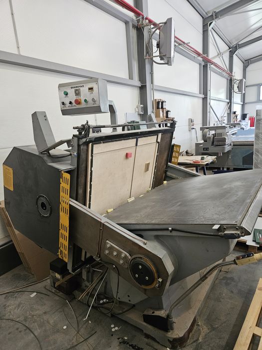 Sztanctygiel ML 1500 B0+, super stan