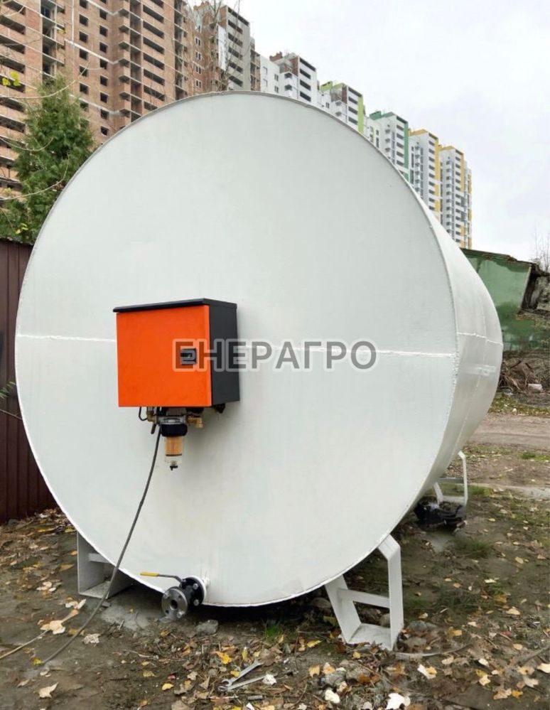 Міні азс 5 куб ‼️ Модульная заправка бочка для дизтоплива РГС 5