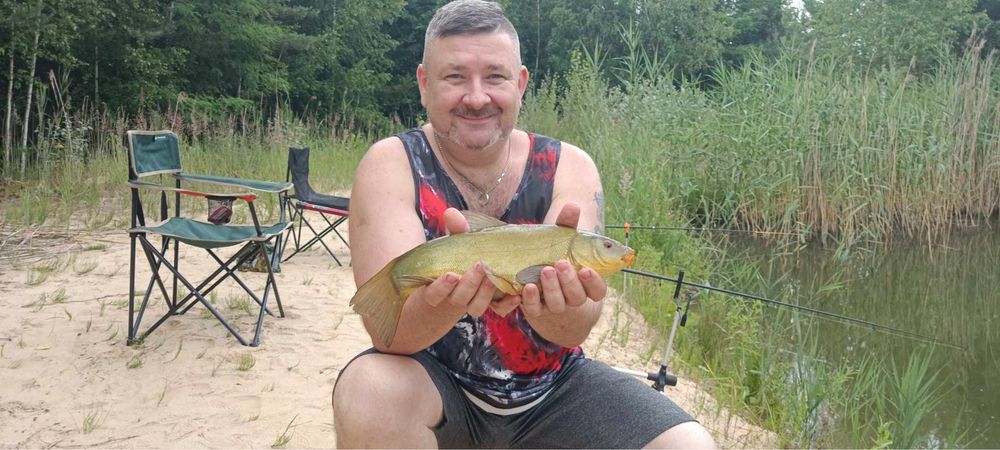 Wynajmę domek w otulinie lasu (klimatyzowany)