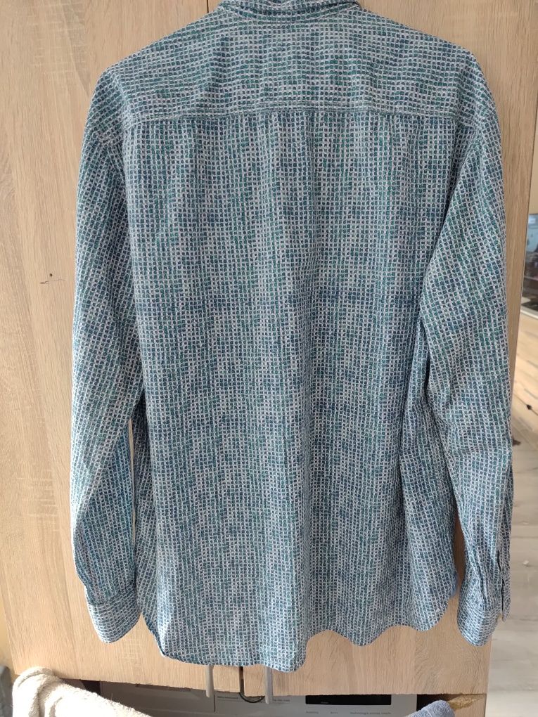 Koszula męska Camel Active rozmiar xl
