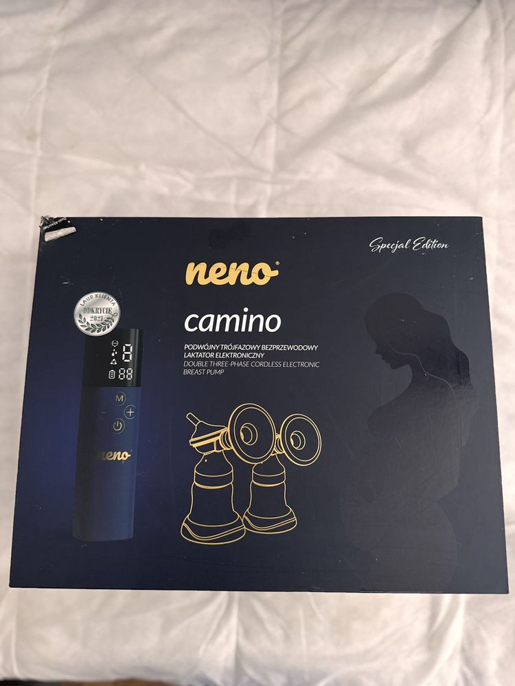 Laktator neno camino
