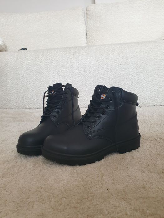 buty robocze zimowe Dickies