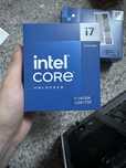 Nowy procesor I7 14700k 5 Lat gwarancji