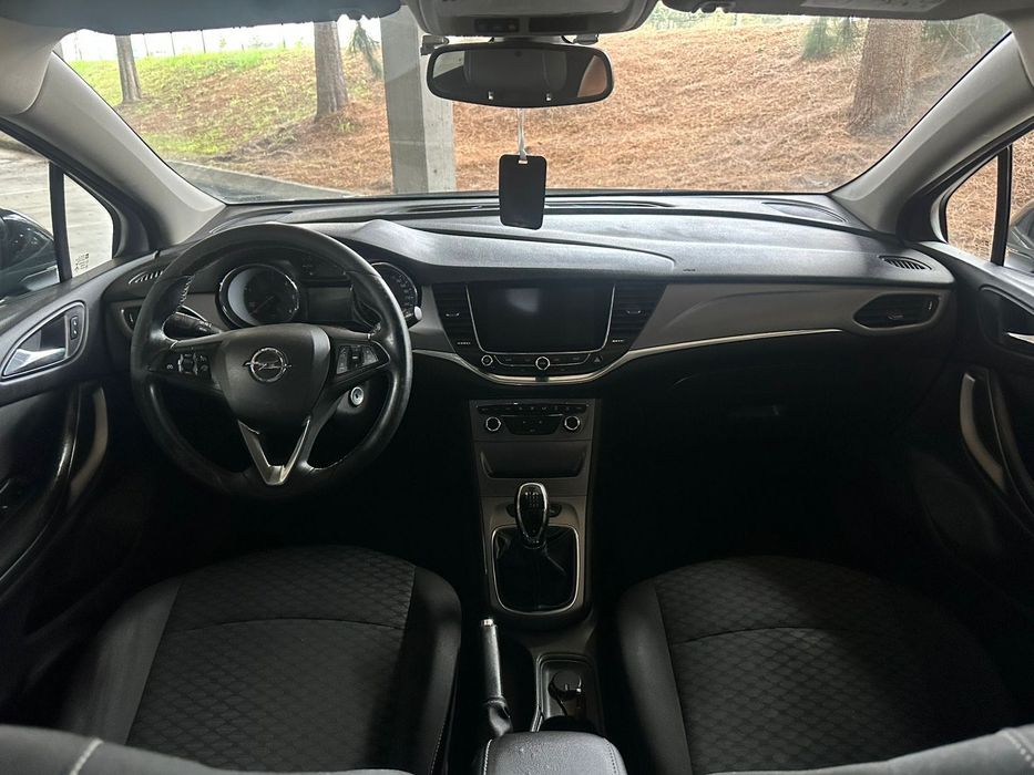 Opel Astra 1.6 CDTI
