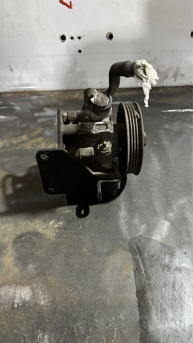 Гур насор гідропідсилювача Deawoo matiz 0.8 матіз