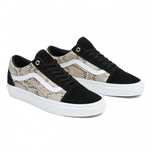 Męskie buty Vans Old Skool „Terrarium Black/Snake” 42