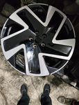 Диск VW ID Buzz 5*112 R20 et45 8j 1T3601025D