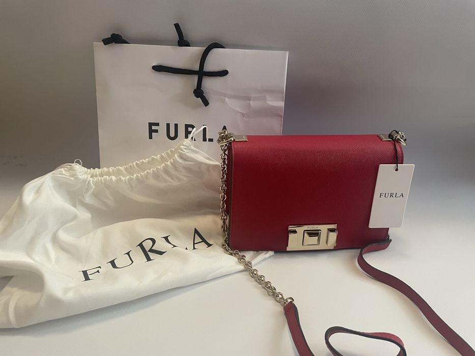 Сумка Furla оригинал
