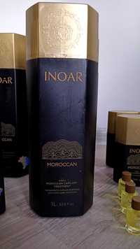 Keratyna Inoar Morrocan 120ml