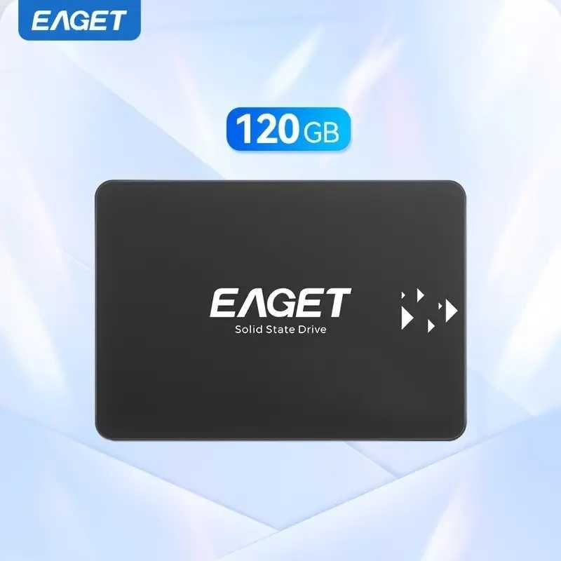 Dysk SSD 120GB SATA-III 2,5" Eaget