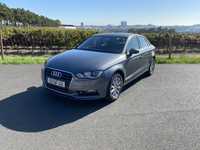 Audi A3 Limousine 1.6 TDI Advance S tronic