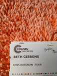 Beth Gibbons - Coliseu