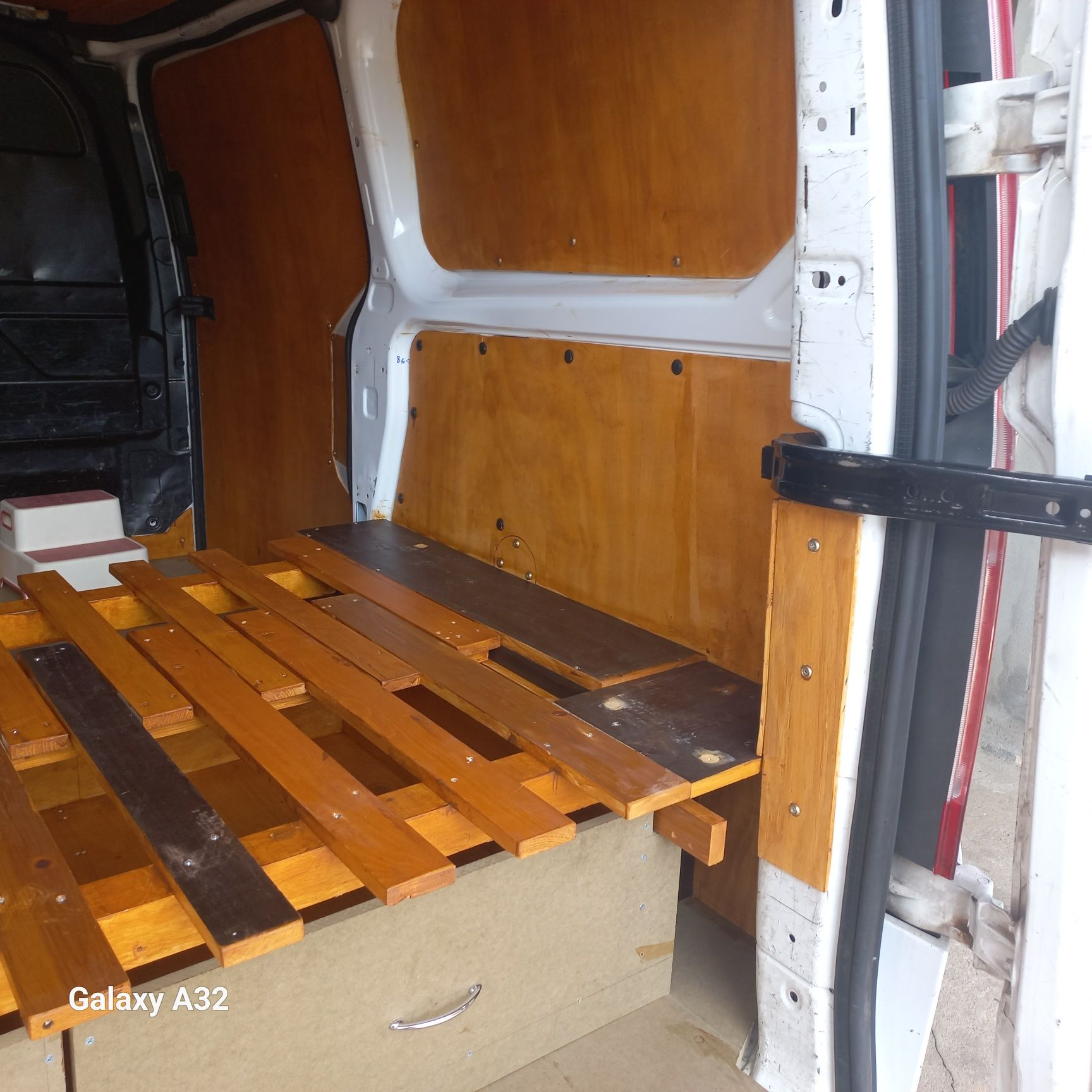 Para venda ford custom