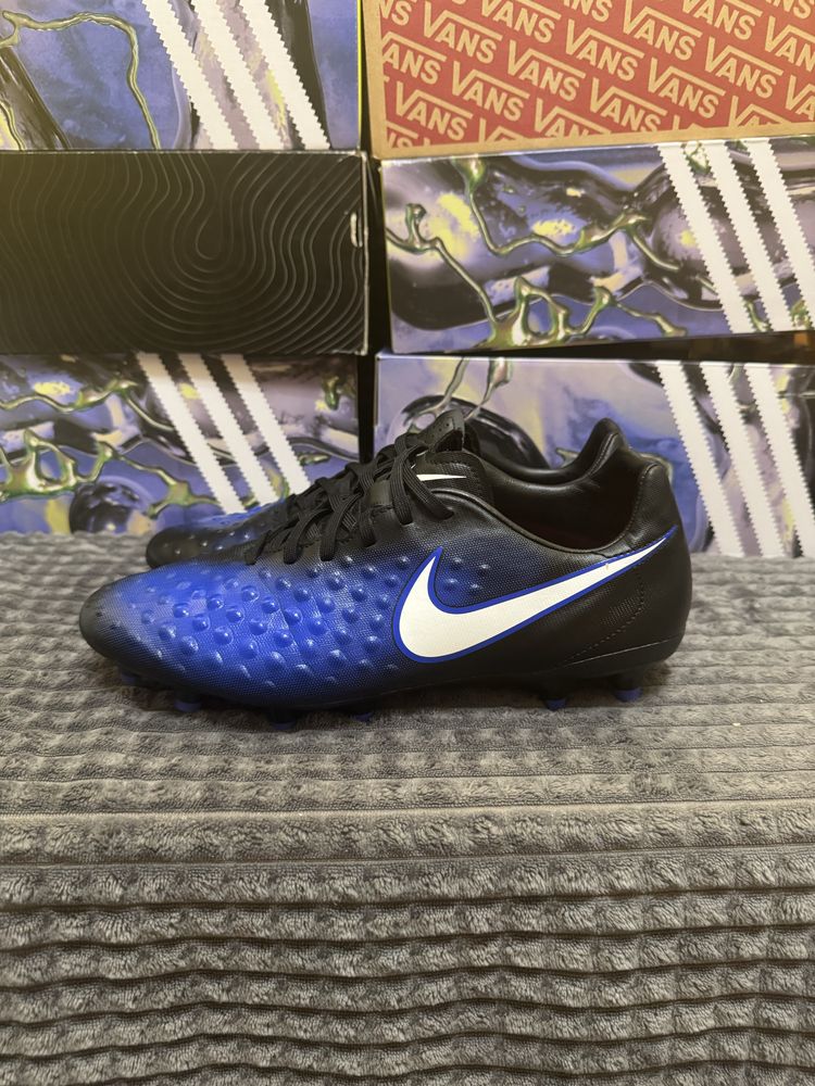 Футбольні копочки бутси Nike Magista 42,5(27см) оригінал