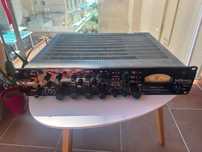 Millennia STT-1 Tube Mic/Line Preamp, Compressor, EQ, Deesser