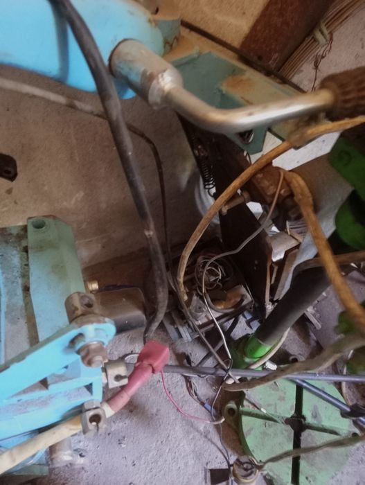 Продам мотоблока