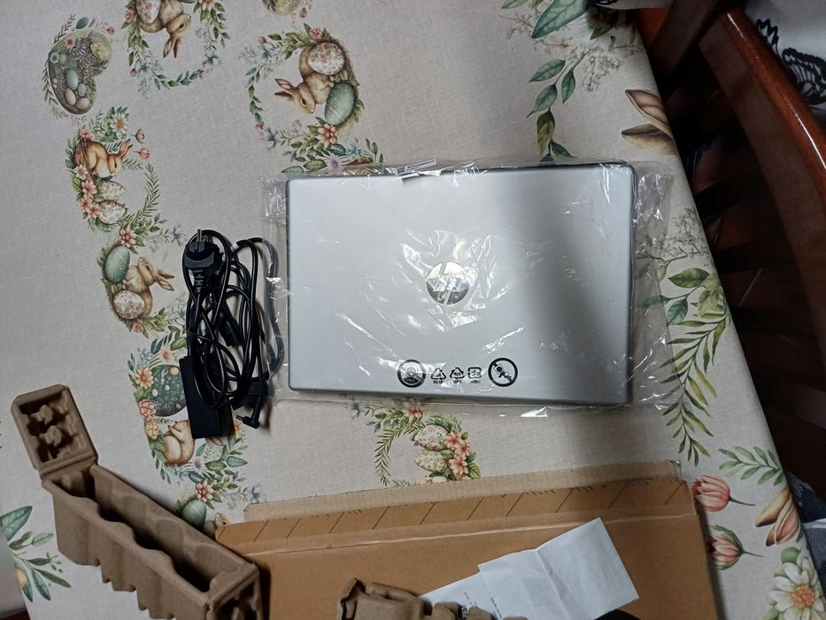 PC HP Laptop novo com garantia worten
