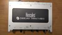 Hercules deejay Trim 4 & 6