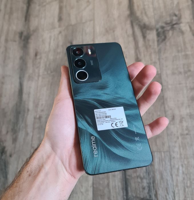 Realme C71 Jak Nowy Wysyłka OLX Elbląg
