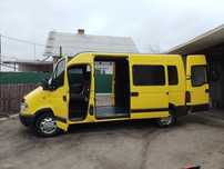 Обмін Renault Master