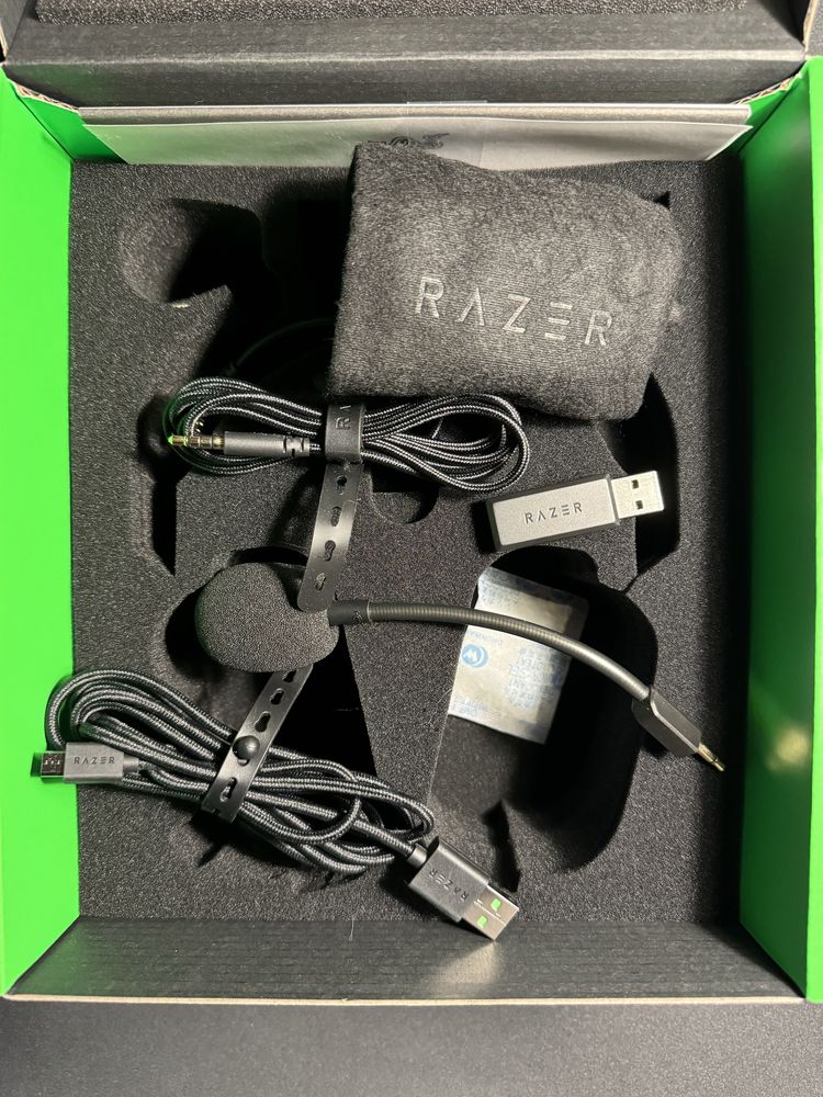 Razer Blackshark V2 Pro Wireless