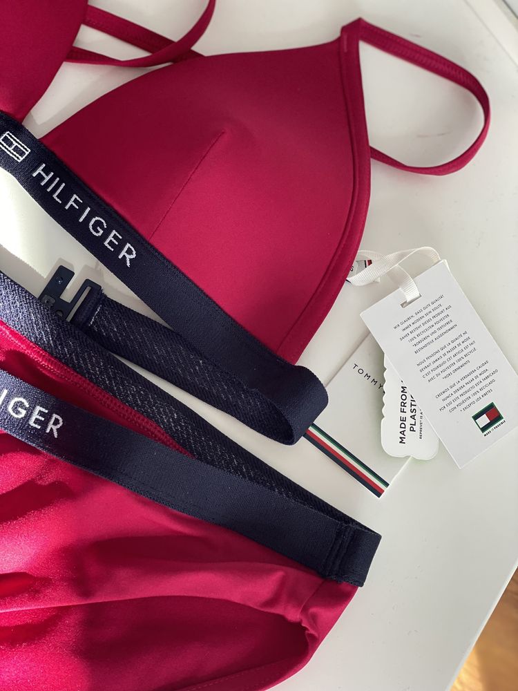 Купальник Tommy Hilfiger