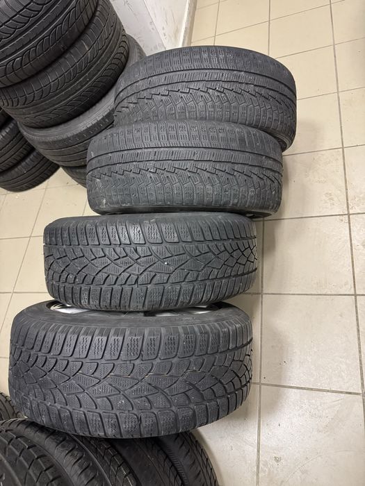 R17 5/112 Ауді Фольксваген Шкода Сіат та ніші Vag