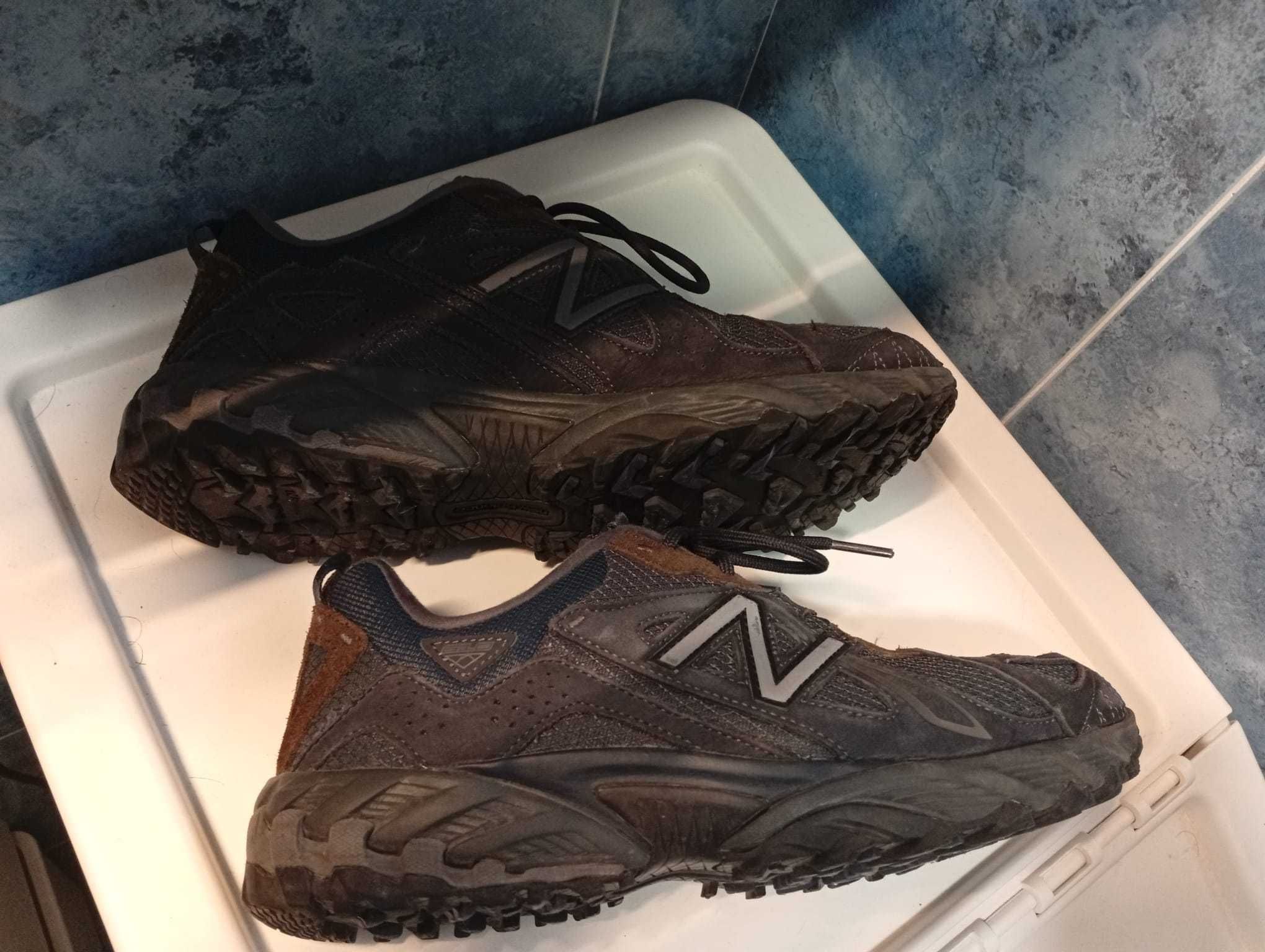 Tenis Sapatilhas New Balance #42