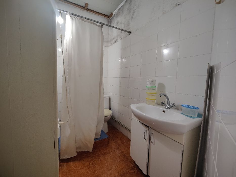 Двокімнатна квартира в центрі м. Переяслав