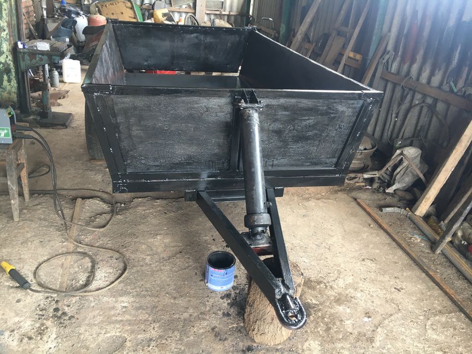 Прецеп під замовлення