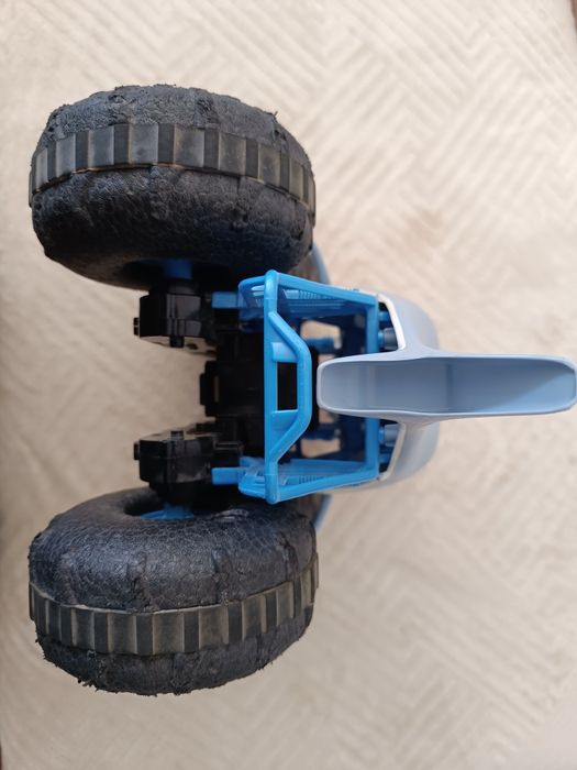 Monster Jam Megalodon