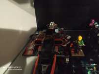 Lego ninjago 70601-podniebny rekin
