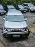 Obniznka 25 tys!! Volkswagen Atlas 3.6 VR6 felgi 21'