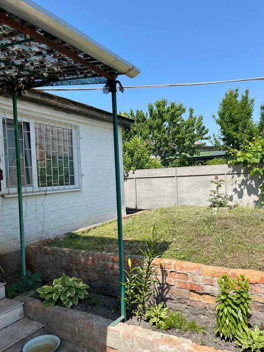 Продаж гарного будинку м. Золотоноша, можливо по Держпрограмам