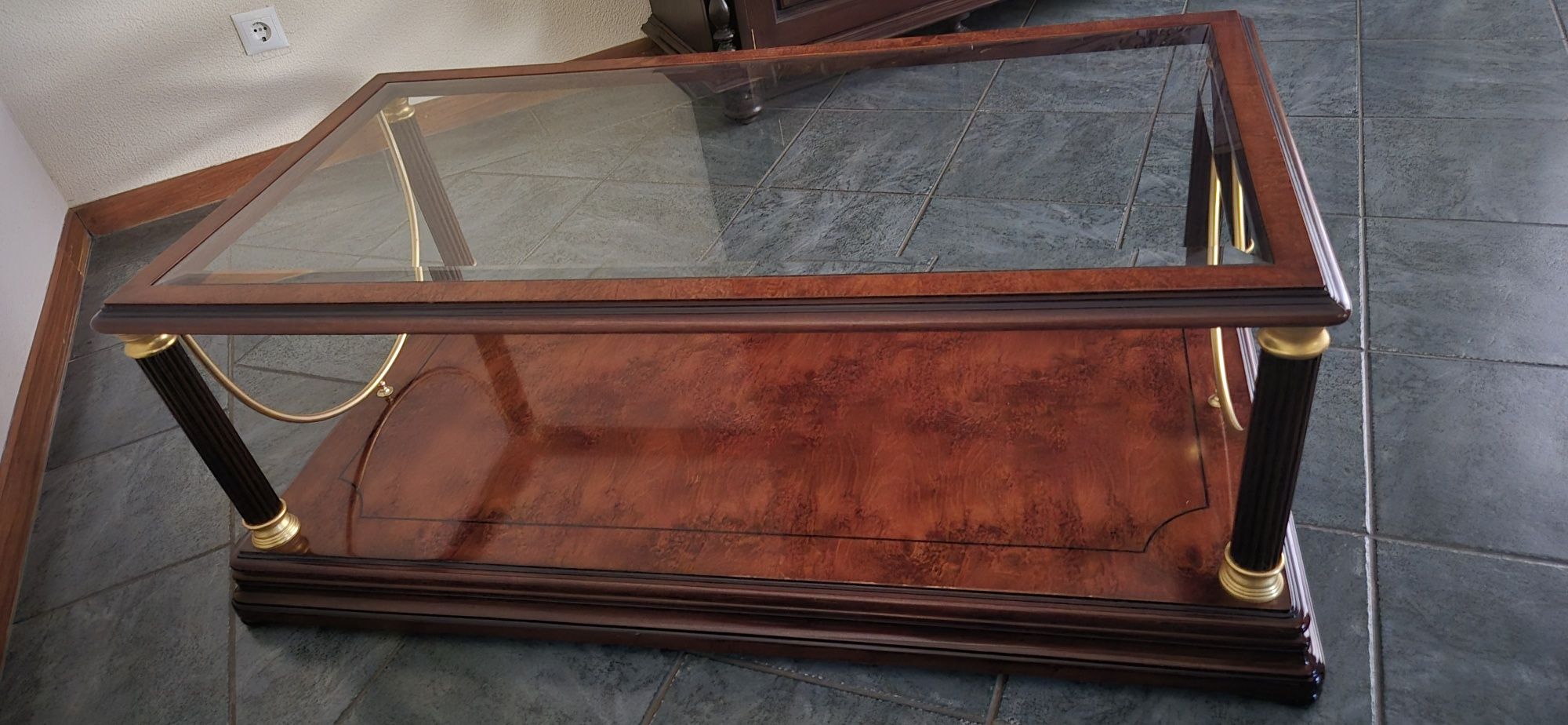 Mesa de centro para sala de estar