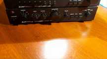 Unitra  wzmacniacz STEREO HiFi