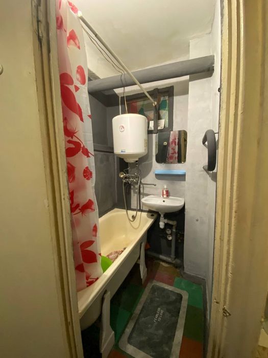 Аренда 2-комн. квартиры, ул. Парамонова