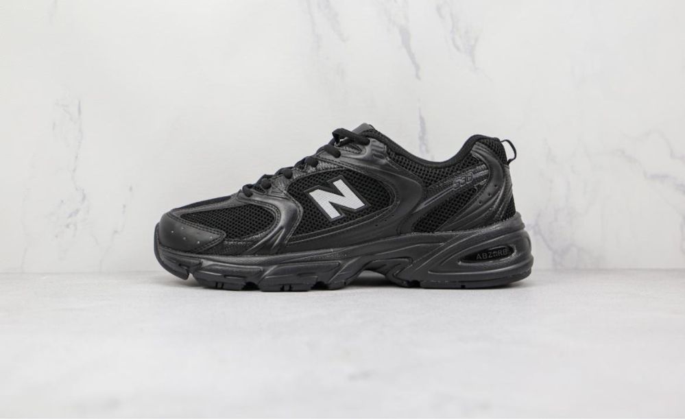 New balance 530 nunca usado e vai com caixa