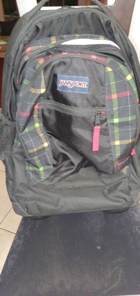Plecak Jansport