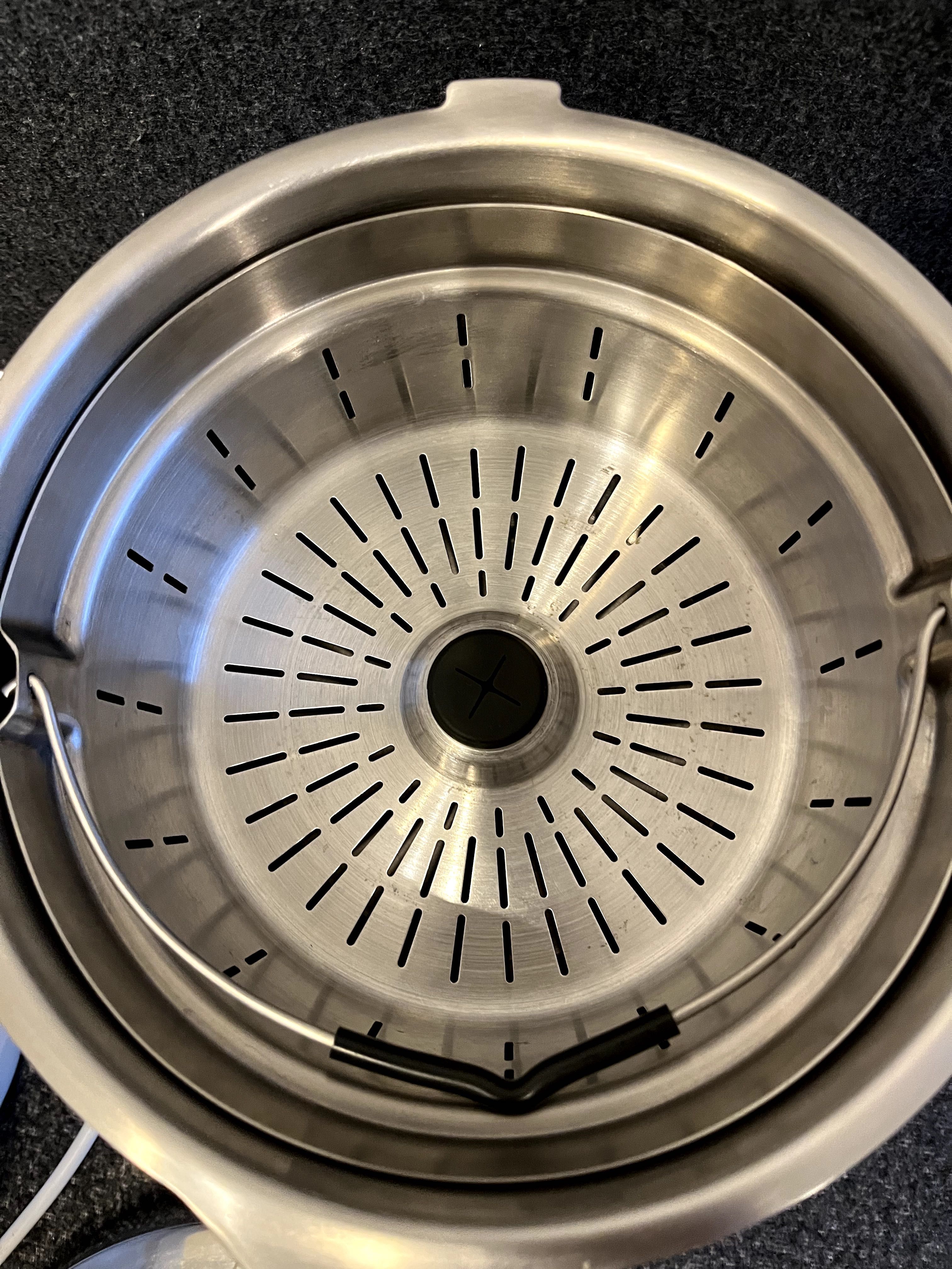 TEFAL I-Companion XL robot kuchenny