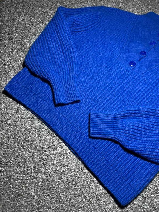 Жіночий светр джемпер SEZANE La Maille Kyam Sweater - Розмір М