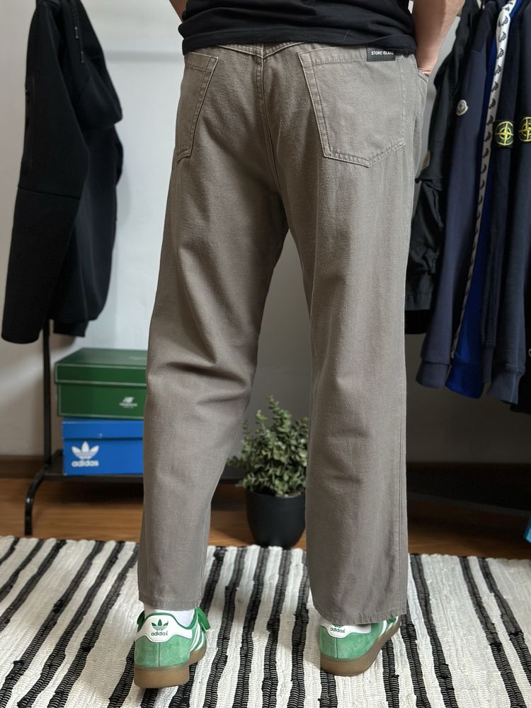 Джинси Stone island vintage 2001